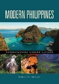 Enlarge image Cover: Modern Philippines - Bloomsbury Academic USA