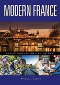 Cover: Modern France - Bloomsbury Academic USA