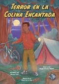 Cover: Terror En La Colina Encantada (Horrors of Haunted Hill) - Seahorse Hammerhead