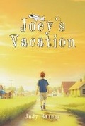 Cover: Joey's Vacation - PageTurner Press and Media
