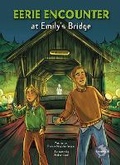 Cover: Eerie Encounter at Emily's Bridge - Seahorse Hammerhead