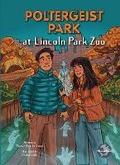 Cover: Poltergeist Park at Lincoln Park Zoo - Seahorse Hammerhead