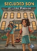 Cover: Secluded Son at Lemp Mansion - Seahorse Hammerhead