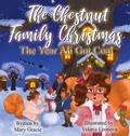 Cover: The Chestnut Family Christmas - Maryg
