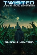 Cover: Twisted - 846 Global Publishing