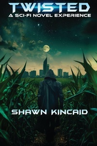 Enlarge image Cover: Twisted - 846 Global Publishing