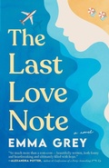 Cover: The Last Love Note - Zibby Books