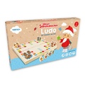 Cover: Tr&ouml;tsch Unser Sandm&auml;nnchen Spiel Ludo - Tr&ouml;tsch Verlag GmbH & Co. KG