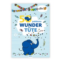 Abbildung von: Trötsch Die Maus Wundertüte Elefant - Trötsch Verlag GmbH & Co. KG