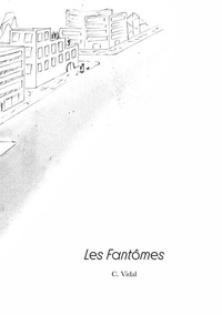 Enlarge image Cover: Les Fantômes - BoD - Books on Demand