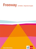 Cover: Freeway. Englisch f&uuml;r Berufskolleg, Ausgabe Baden-W&uuml;rttemberg - Klett