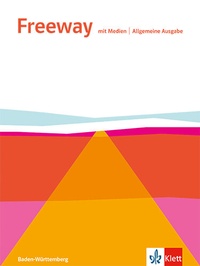 Abbildung von: Freeway. Englisch für Berufskolleg, Ausgabe Baden-Württemberg - Klett