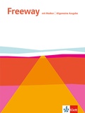 Cover: Freeway. Englisch f&uuml;r berufliche Schulen. Allgemeine Ausgabe - Klett