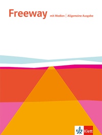 Abbildung von: Freeway. Englisch für berufliche Schulen - Klett