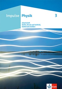 Abbildung von: Impulse Physik - Klett