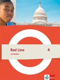 Abbildung von: Red Line 4 - Klett