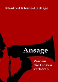 Abbildung von: Ansage - tredition