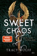 Cover: Sweet Chaos - dtv