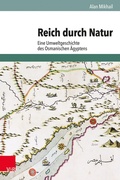 Cover: Reich durch Natur - Vandenhoeck & Ruprecht
