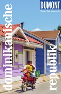 Abbildung von: DUMONT Reise-Taschenbuch E-Book Dominikanische Republik - DuMont Reiseverlag