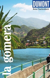 Abbildung von: DUMONT Reise-Taschenbuch E-Book La Gomera - DuMont Reiseverlag