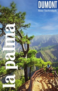 Abbildung von: DUMONT Reise-Taschenbuch E-Book La Palma - DuMont Reiseverlag