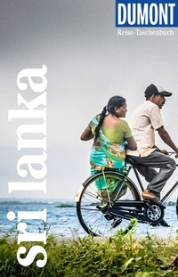 Abbildung von: DUMONT Reise-Taschenbuch E-Book Sri Lanka - DuMont Reiseverlag