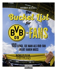 Abbildung von: Die Bucket List für BVB-Fans - Plaza