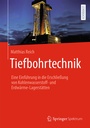 Bild: Tiefbohrtechnik - Springer Spektrum