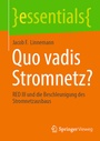 Bild: Quo vadis Stromnetz? - Springer Vieweg