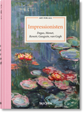 Cover: Art for All - TASCHEN