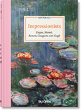 Cover: Art for All - TASCHEN