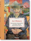 Cover: Art for All - TASCHEN