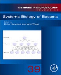 Enlarge image Cover: Taxonomy of Prokaryotes: Volume 38 - Academic Press