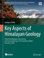 Cover: Key Aspects of Himalayan Geology - Springer