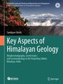 Cover: Key Aspects of Himalayan Geology - Springer