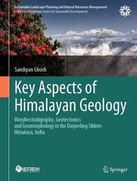 Abbildung von: Key Aspects of Himalayan Geology - Springer