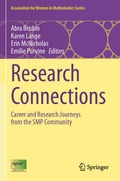 Cover: Research Connections - Springer