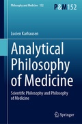 Bild: Analytical Philosophy of Medicine - Springer