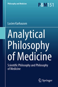 Abbildung von: Analytical Philosophy of Medicine - Springer