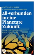 Cover: all-verbunden in eine Planetare Zukunft - Matthias-Gr&uuml;newald