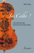 Cover: Ja. Cello! - Schott Music