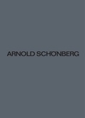 Cover: Die Jakobsleiter - Schott Music