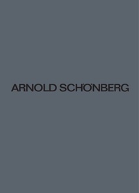 Abbildung von: Die Jakobsleiter - Schott Music
