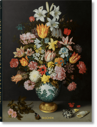Abbildung von: The National Gallery. Paintings, People, Portraits - TASCHEN