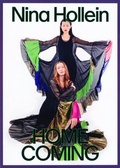 Cover: Nina Hollein - HOMECOMING - O&Ouml; Landes-Kultur GmbH