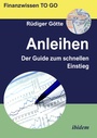 Cover: Anleihen - ibidem