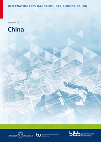 Abbildung von: China - Verlag Barbara Budrich