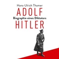 Cover: Adolf Hitler - Hierax Medien