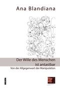 Cover: Der Wille des Menschen ist antastbar - Pop, Traian